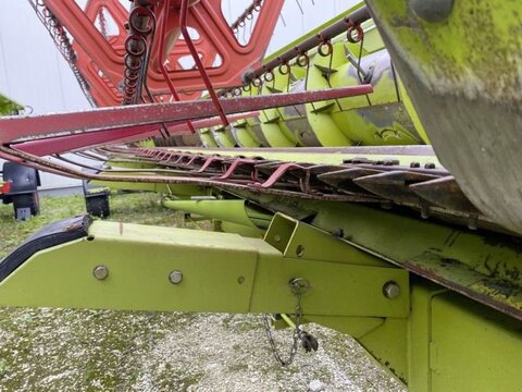 Claas VARIO 900 + TW 3