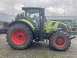 CLAAS AXION 830 CMATIC