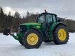 John Deere 6920