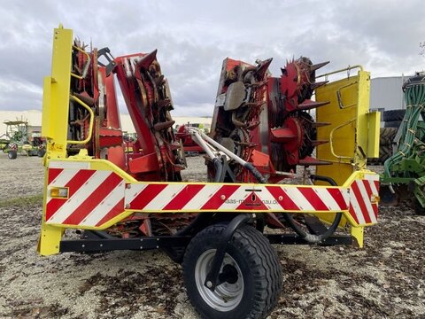 Kemper 390 PLUS MÄHVORSATZ 2