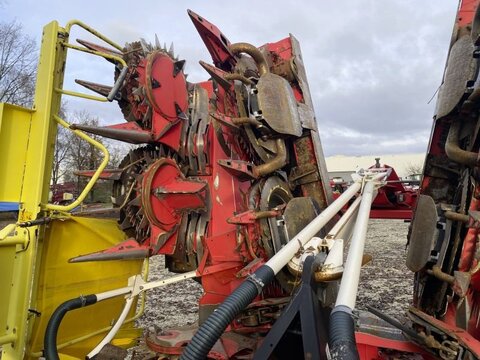 Kemper 390 PLUS MÄHVORSATZ 3