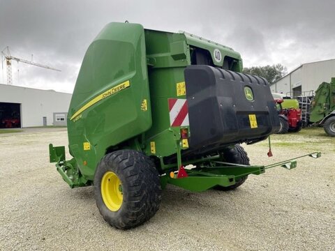 John Deere V 451 PM 2