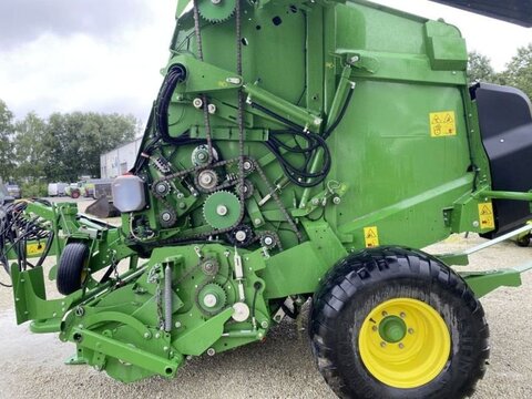 John Deere V 451 PM 3