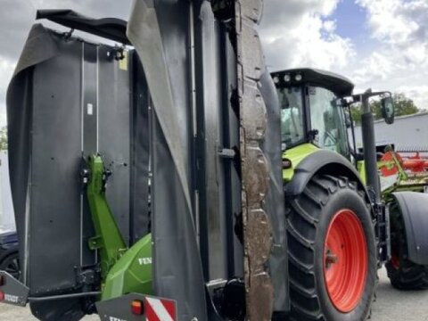 Fendt SLICER 860 SCHEIBENMÄHWERK 2