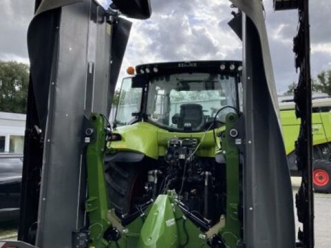 Fendt SLICER 860 SCHEIBENMÄHWERK 3
