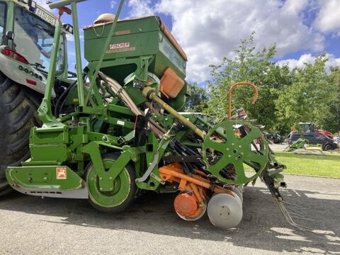 Amazone KG 303 UND ADP 303 SPECIAL 2