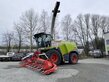 CLAAS JAGUAR 960 4-TRAC