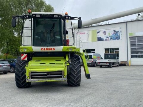 <strong>CLAAS LEXION 540 MIT</strong><br />