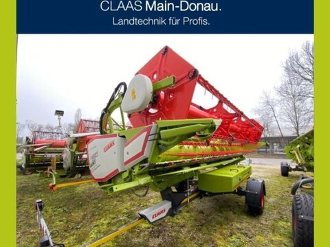 Claas VARIO 560 1