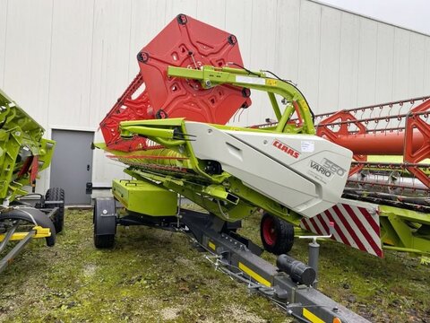 Claas VARIO 560 2