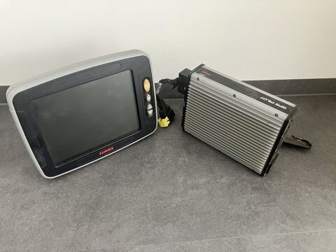 Sonstige LENKSYSTEM S10 RTK
