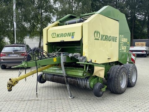Krone VARIO PACK 1800
