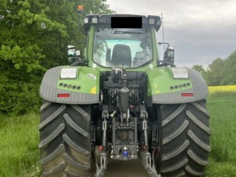 Fendt 942 VARIO GARANTIE BIS 10/28