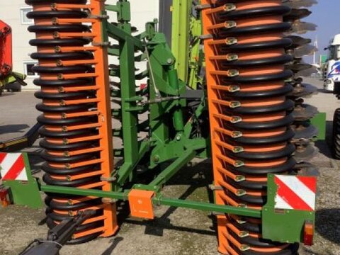 Amazone CATROS 5002-2