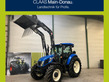 New Holland TD 5.85