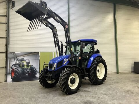 New Holland TD 5.85 2