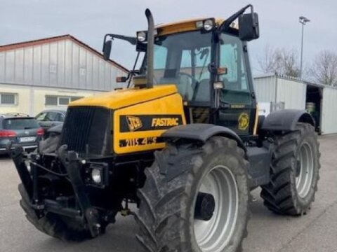 JCB 2115 4WS