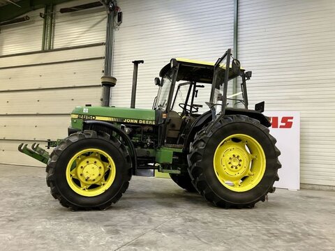 John Deere 2850 2