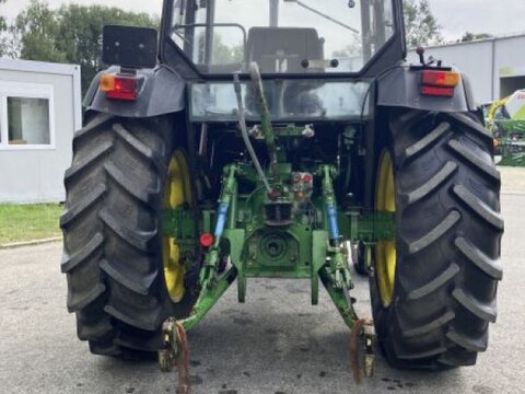John Deere 2850 3