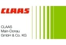 CLAAS Main-Donau GmbH & Co. KG, Vohburg