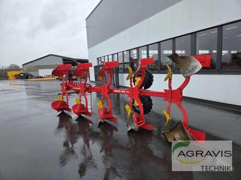 Pöttinger SERVO 35 S PLUS 2