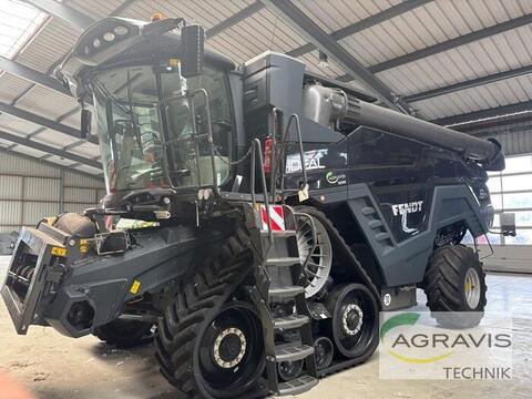 Fendt IDEAL 8 T