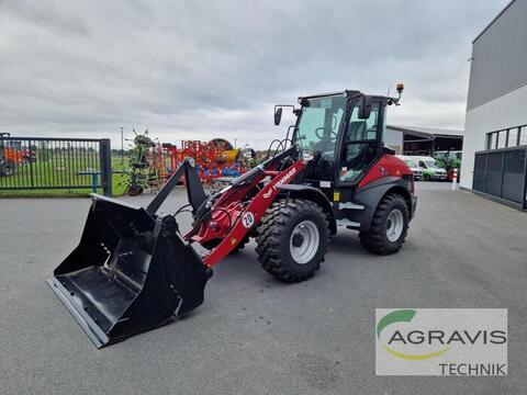 Yanmar V 7