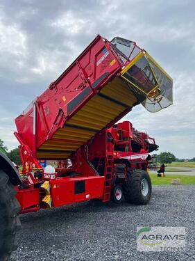 Grimme EVO 280
