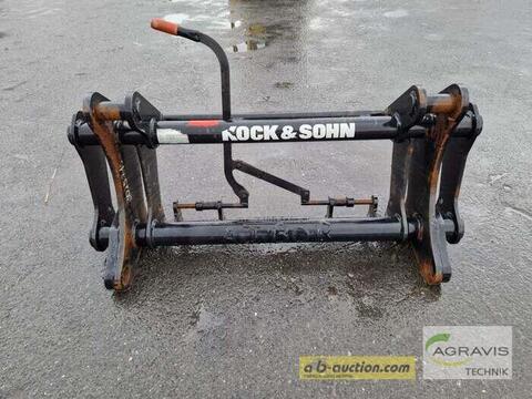 Kock ADAPTER