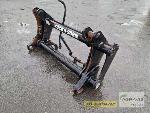 Kock ADAPTER 3