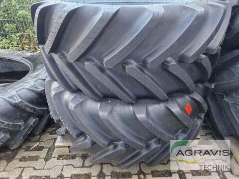 Michelin 540/65R28