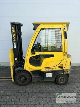 Hyster H 1.6FT