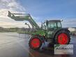 Fendt 210 S VARIO