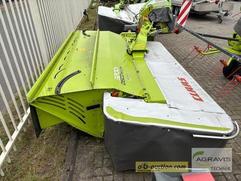 Claas DISCO 3200 C CONTOUR 3