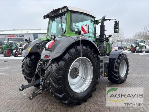 Fendt 828 VARIO S4 Profi Plus 3