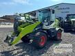 Claas TORION 644 SINUS