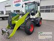Claas TORION 644 SINUS