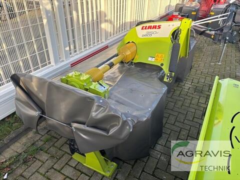 Claas DISCO 3150 F 2