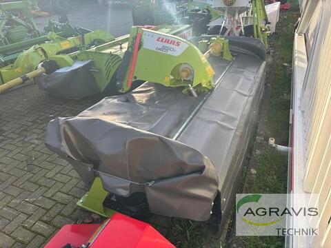 Claas DISCO 3150 F 3