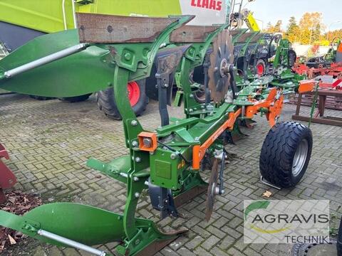 Amazone TERES 300 V 5+0 100 3