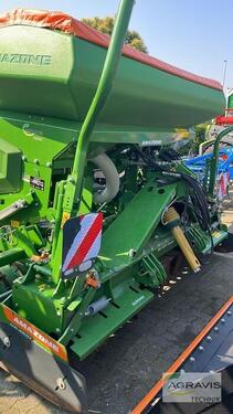 Amazone KG 3001 SUPER / CENTAYA 3000 SUPER 3