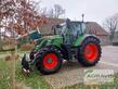 Fendt 720 VARIO GEN-6