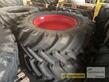 Sonstige 600/65 R 38 + 540/65 R24 