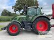 Fendt 724 VARIO S4 PROFI PLUS