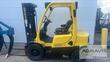 Hyster H 2.50 FT