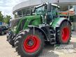 Fendt 828 VARIO S4 PROFI PLUS