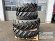 Michelin 380/70 R24 + 420/85 R34