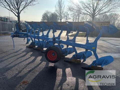 Lemken JUWEL 10 M 6 N 100 3