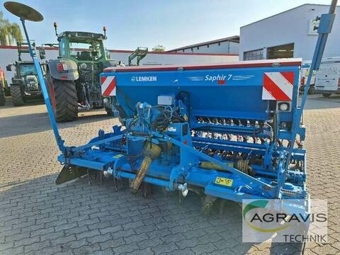 Lemken ZIRKON 8/300