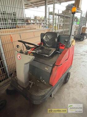 Hako JONAS 980 VH